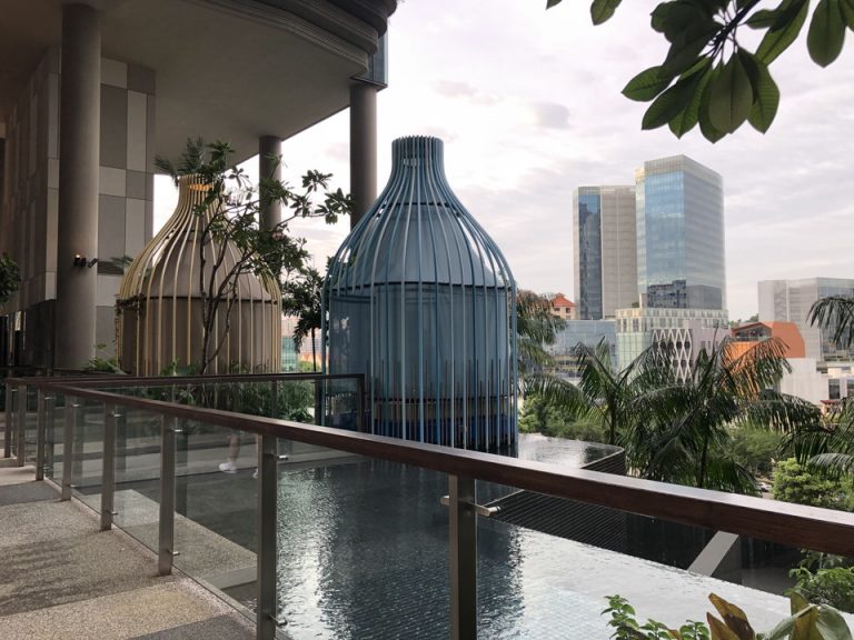 スカイガーデン3