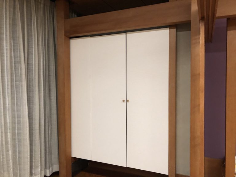 クローゼット(10)