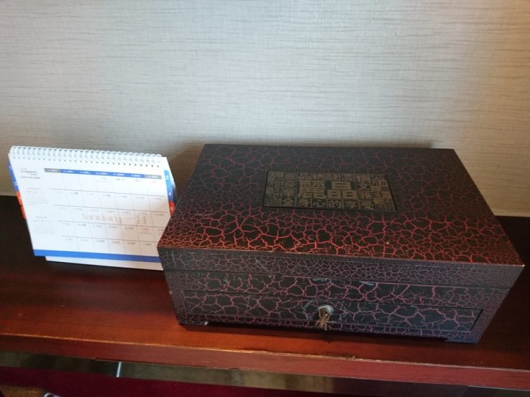 筆記具の入れ物