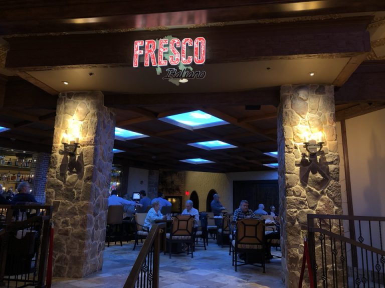 イタリアン レストラン