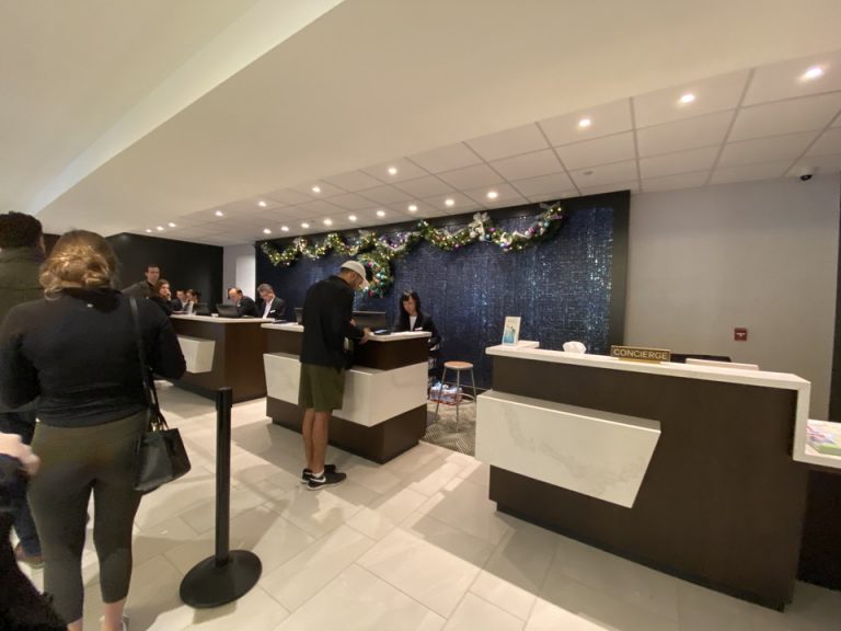 フロントカウンター2