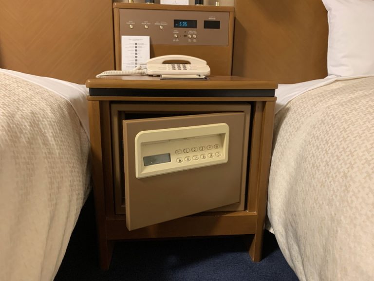 セーヒティボックス