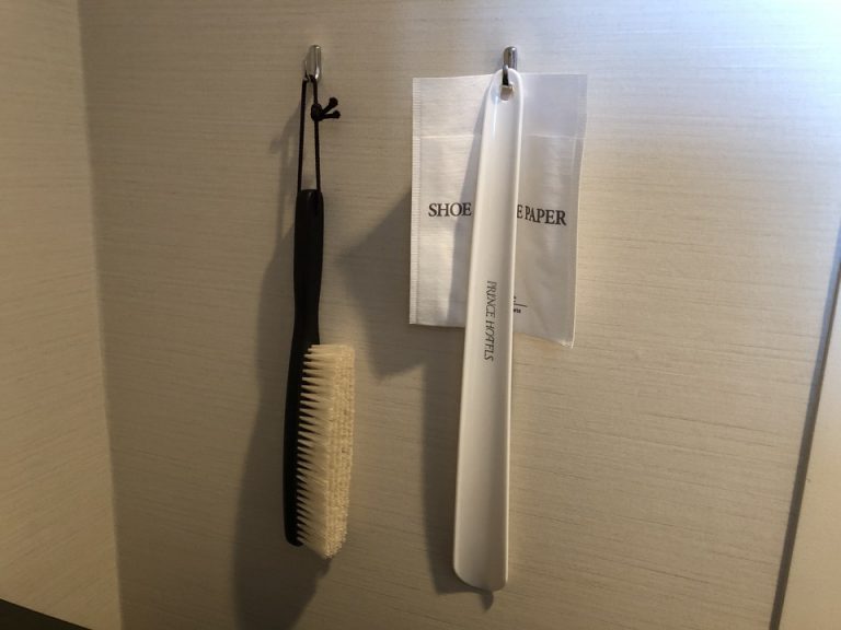 クローゼット(2)