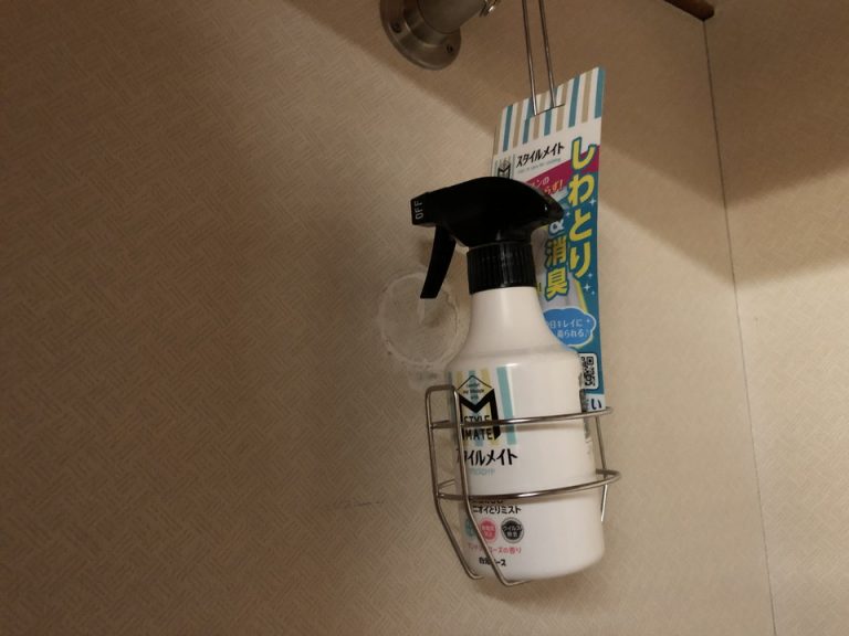 クローゼット(2)