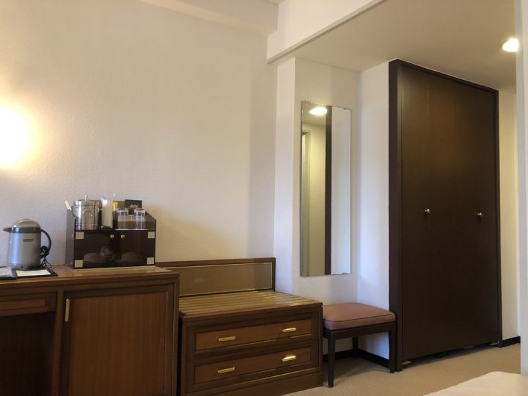 クローゼット(2)