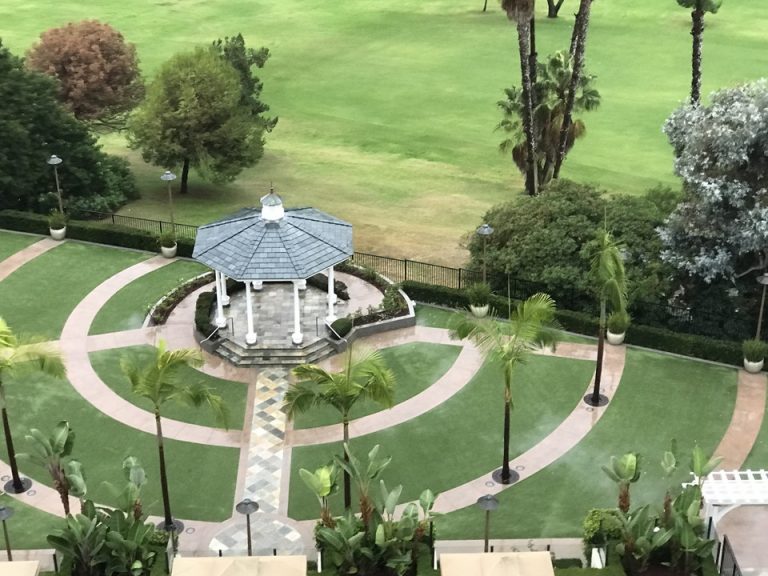 ウエディングもできるようになっていました。