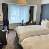 部屋レポ！【ANAクラウンプラザホテル札幌】ブログ宿泊記をチェック！
