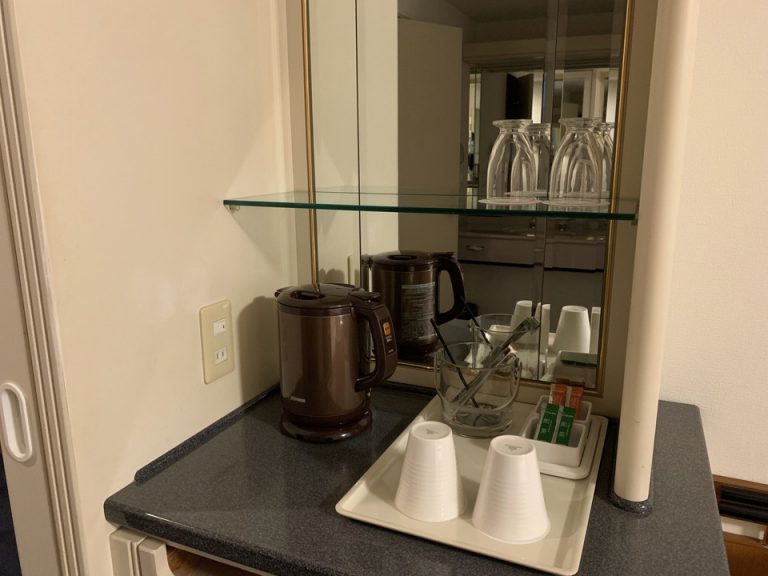 グラス・コーヒー類