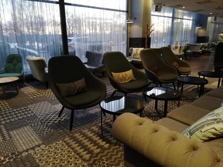 館内レストラン2