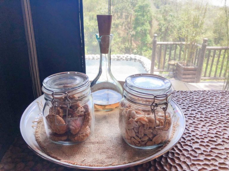 フリースナック