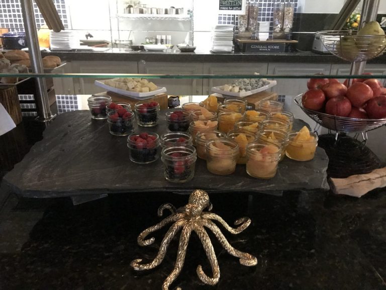 デコレーションが可愛すぎてInstagramをされている人には間に合わない位のスポットでした