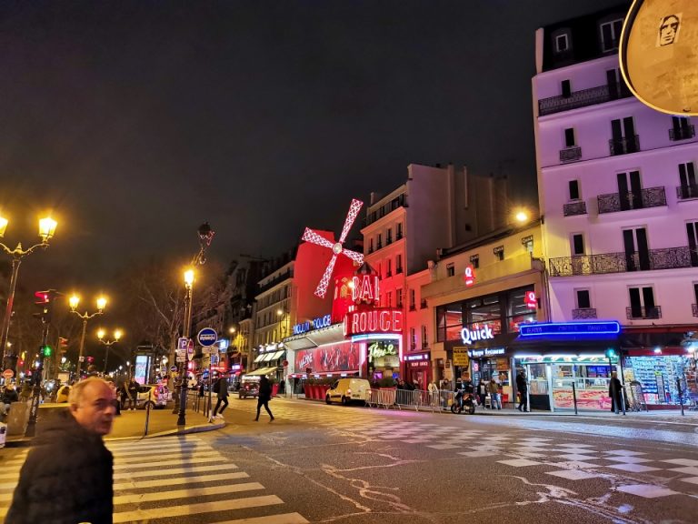 ムーラン・ルージュ