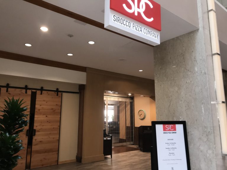 spc ピザ