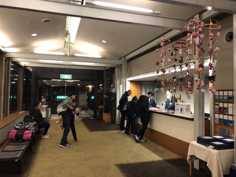 フロントロビー(11)