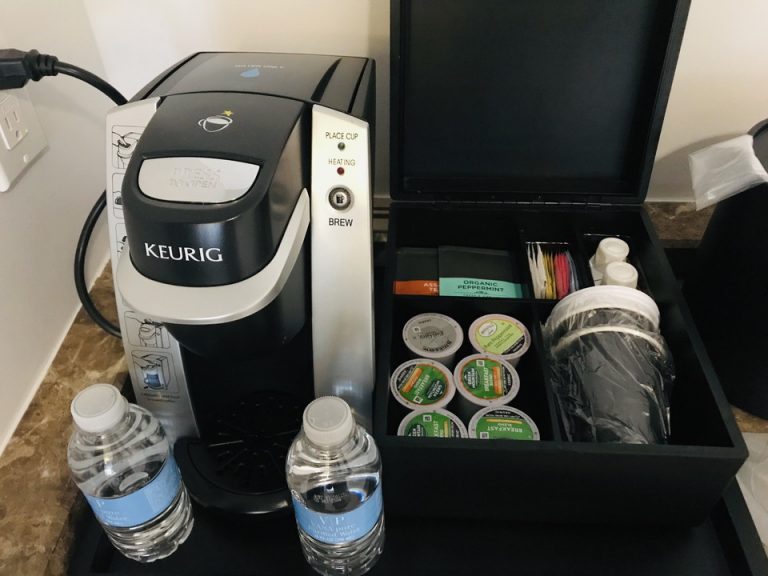 コーヒーステーション