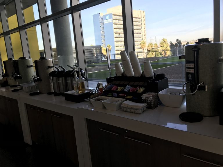 コーヒーステーション