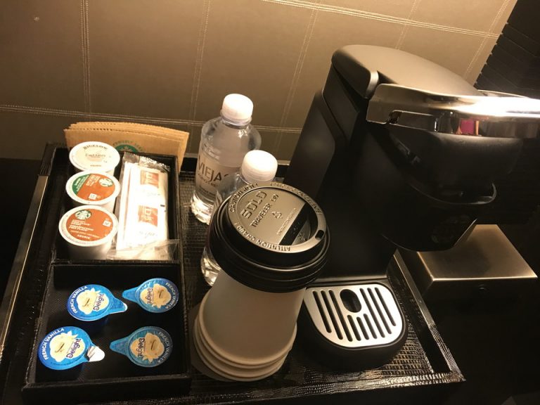コーヒーステーション