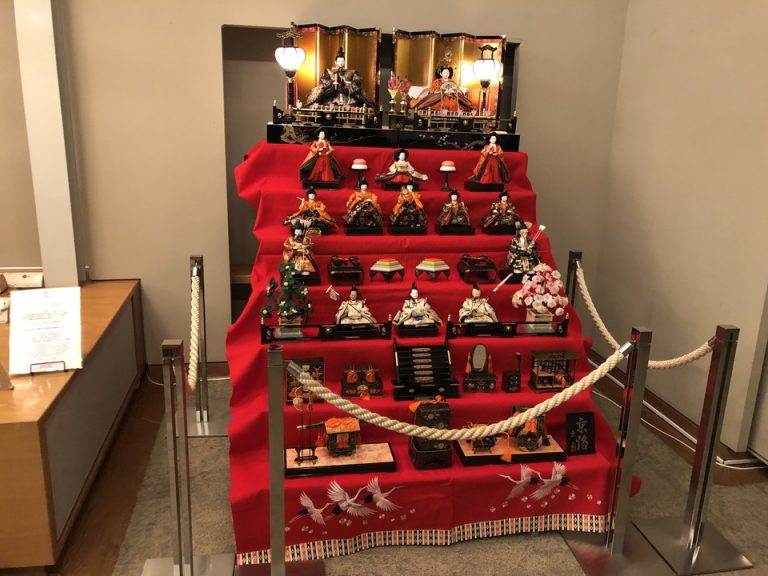 フロントロビー(3)