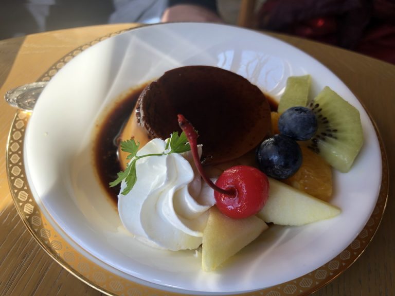 カフェテラス(3)