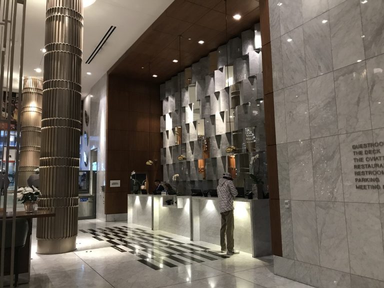 フロントまわり