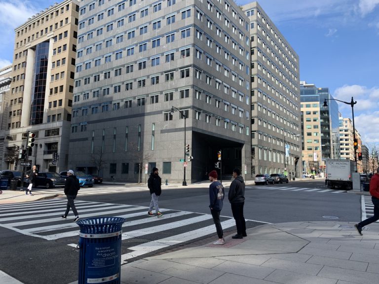 ホテル周辺景色4