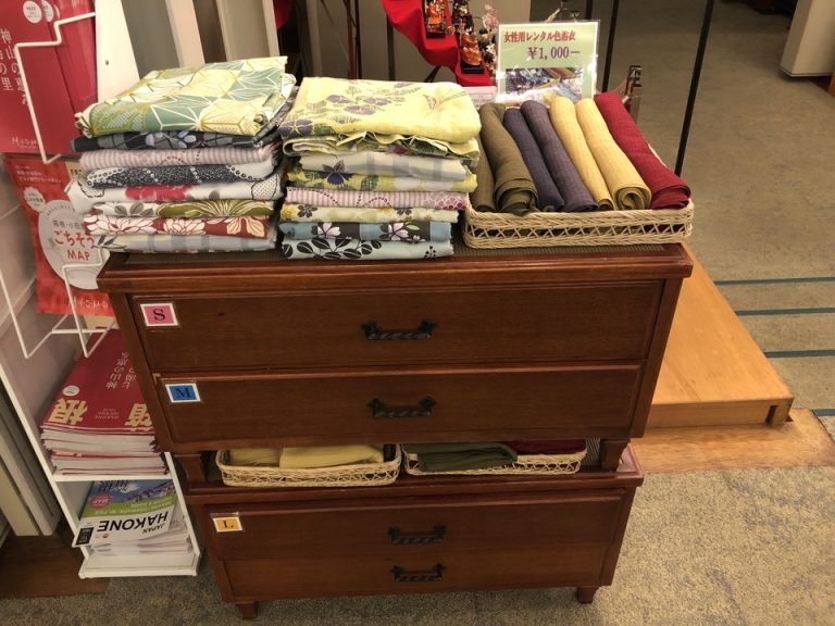 フロントロビー(10)