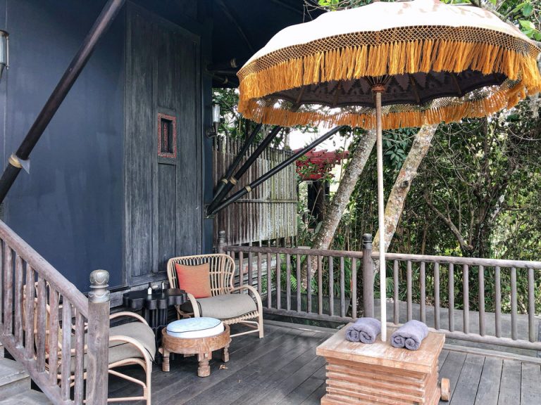 テラス・バルコニー