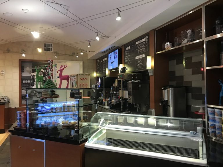 cafe biscotti