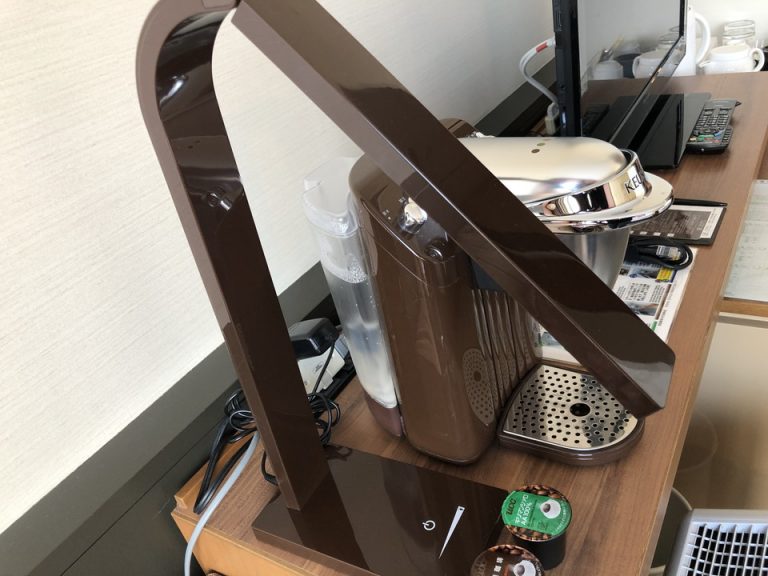 電気スタンド