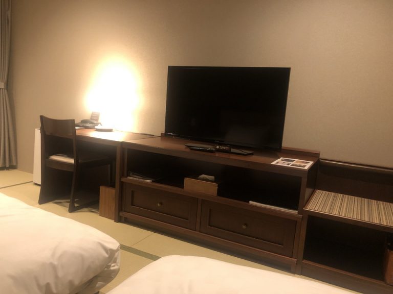 テレビ(1)