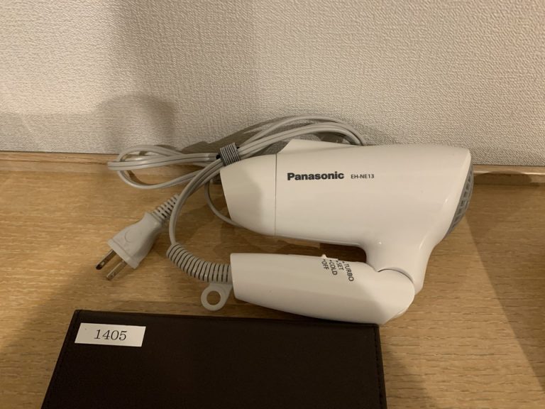 ドライヤー