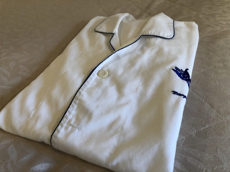 ナイトウエア(1)