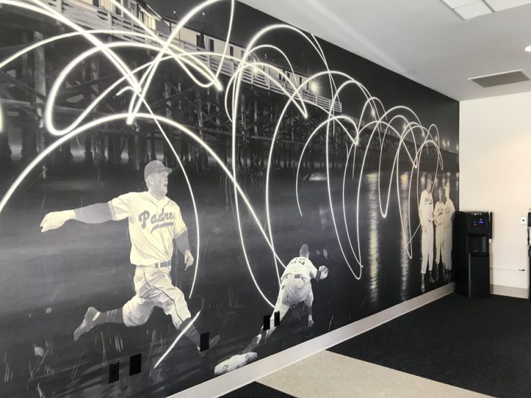 オールドスクールパドレス