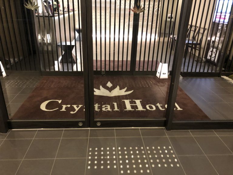 エントランス内観2