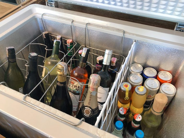 冷蔵庫開けたとき2