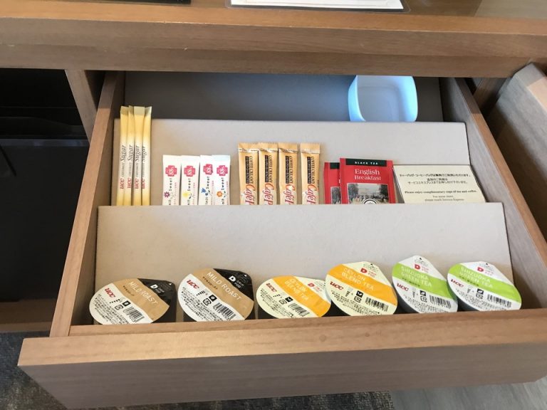 びっくりする位のバラエティー紅茶お茶コーヒー