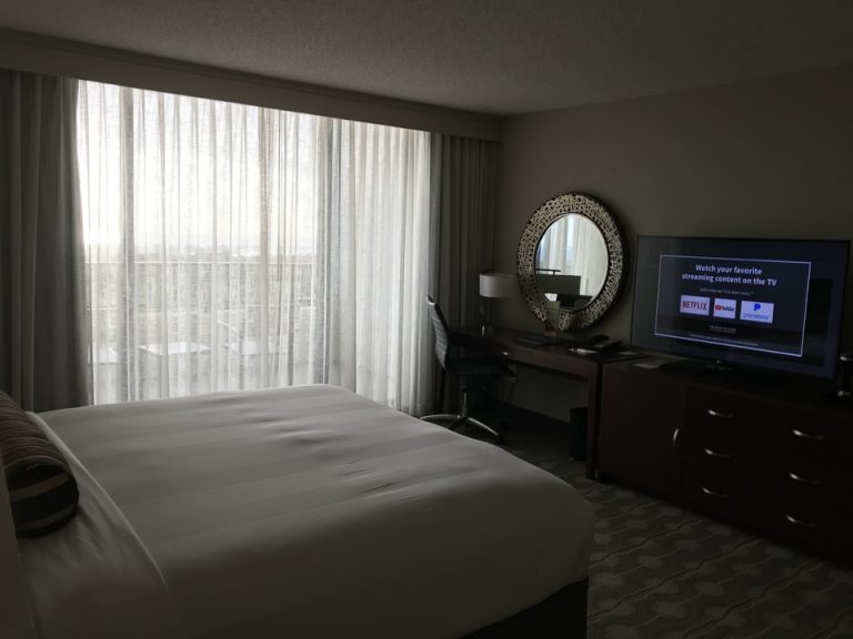 ベッドルーム(1)