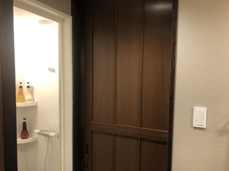 バスルーム(2)