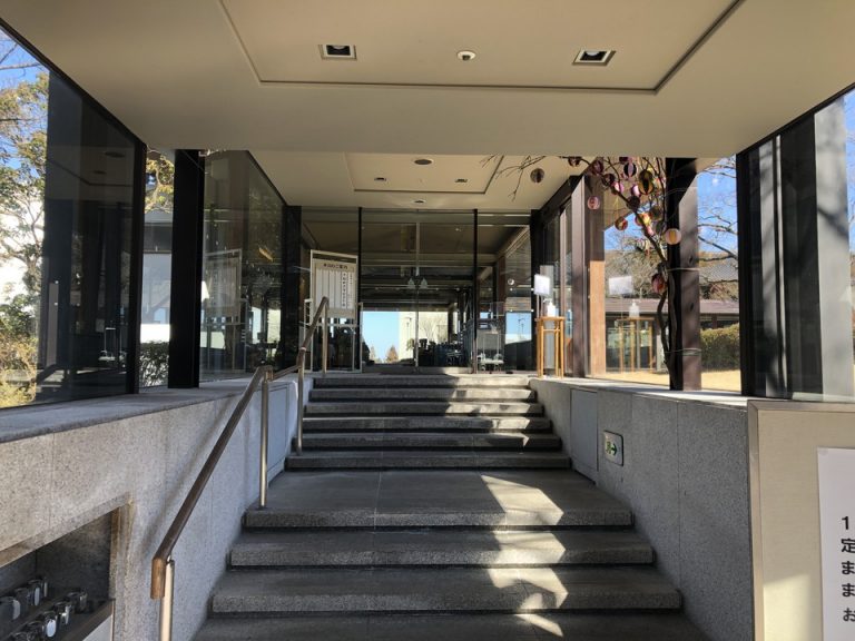 エントランス(6)