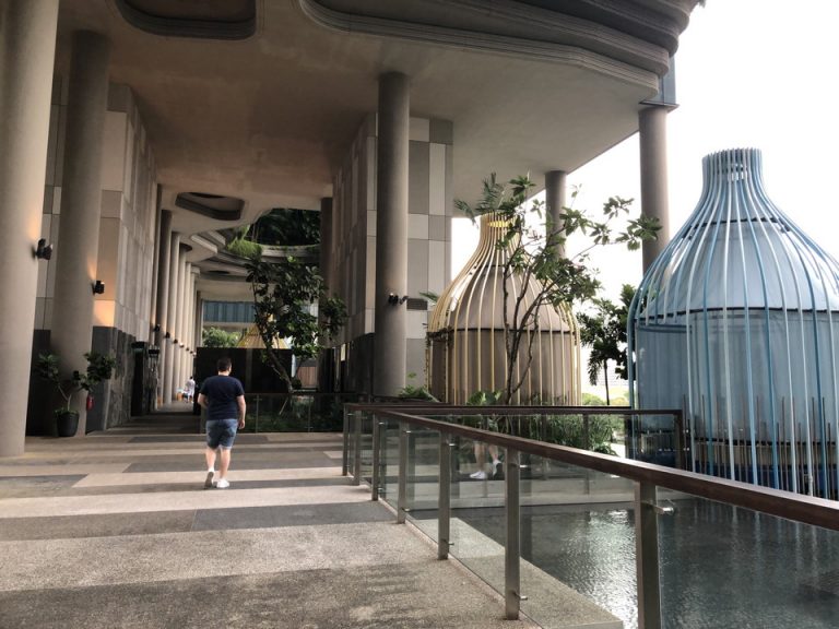 スカイガーデン2