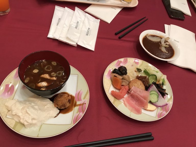沢山のチョイスがありとても美味しくいただきました。