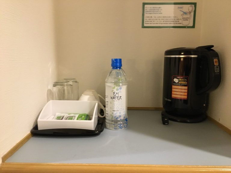 ミニバーーEMグッズ豊富