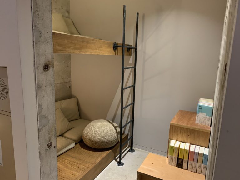 フリースペース