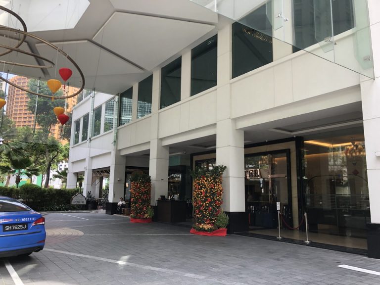 エントランス(1)