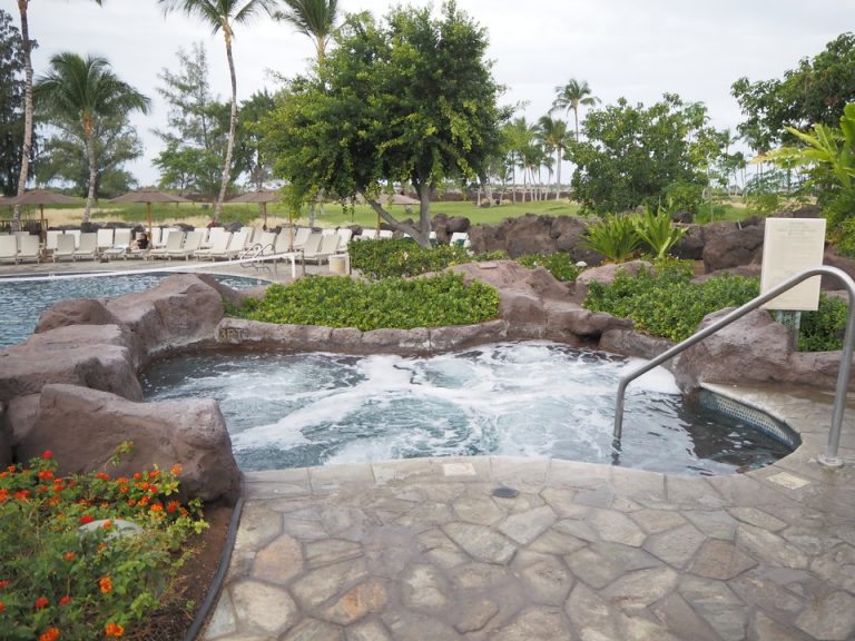 プールージャグジー