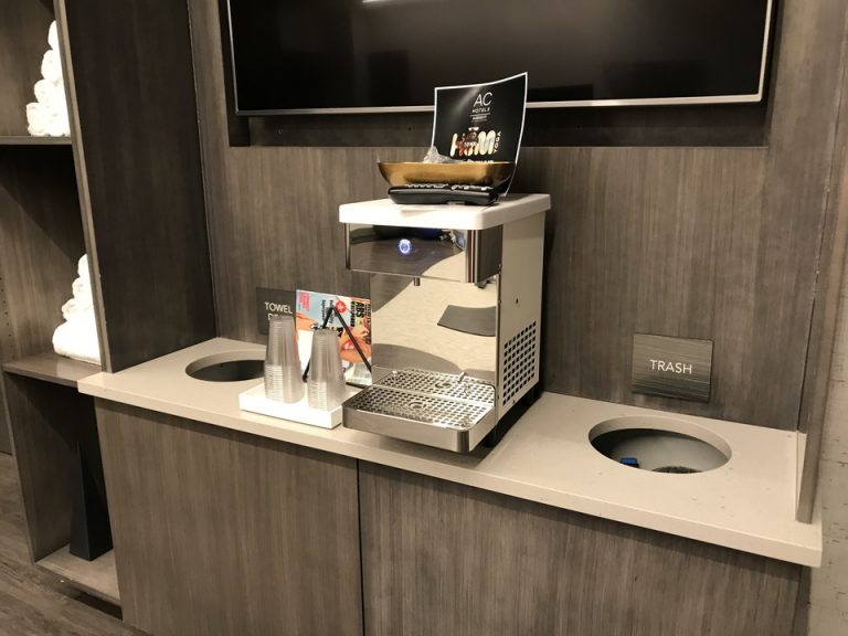 gym内タオルなど