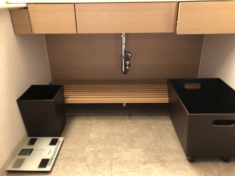 パウダールーム(9)