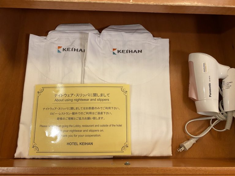 ナイトウェア