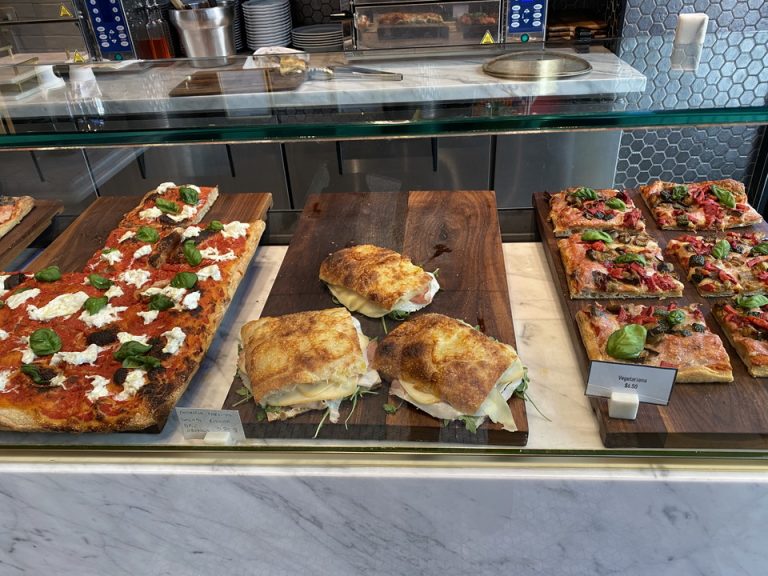 料理(カフェ)(2)