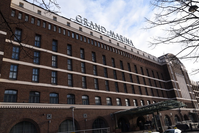 絶対失敗しない フィンランド ヘルシンキ サーリセルカ ホテル選び 人気おすすめホテル 21年版 Fish Tips